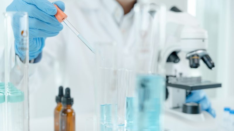 生物医药冷链物流外包：守护生命科学的“冷链”守护者
