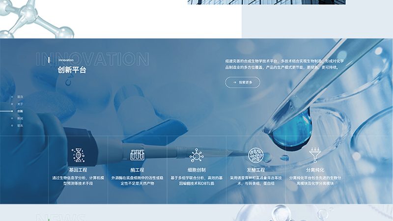 生物药CDMO：揭秘其研发生产的秘密武器**